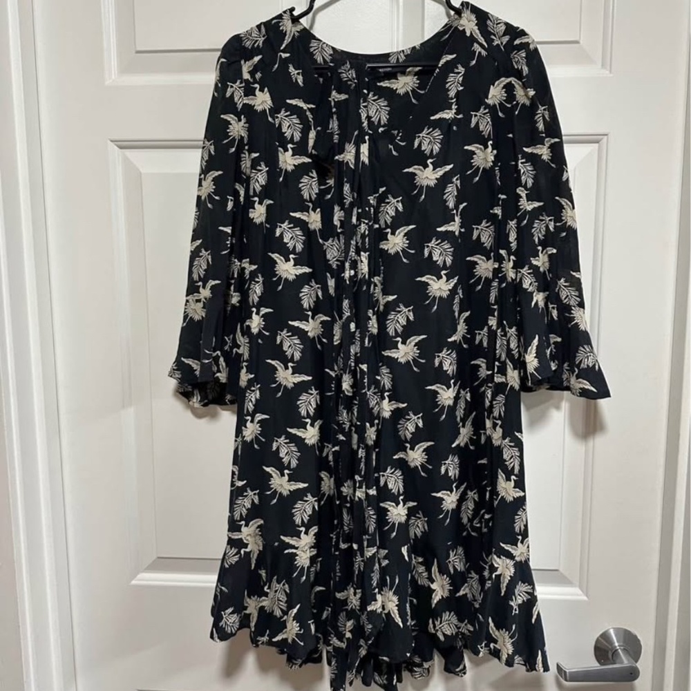 French Connection Dress
